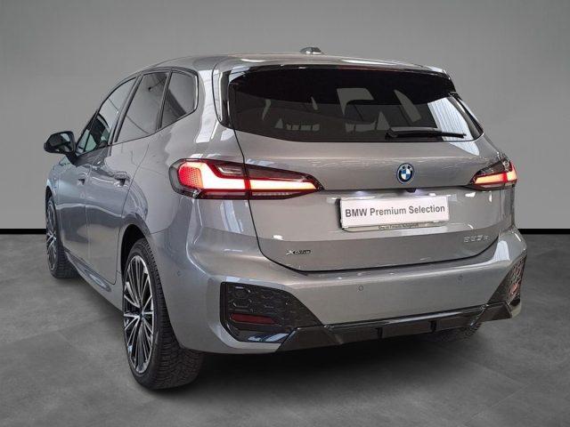 BMW 225 e xDrive Active Tourer Msport Aut.