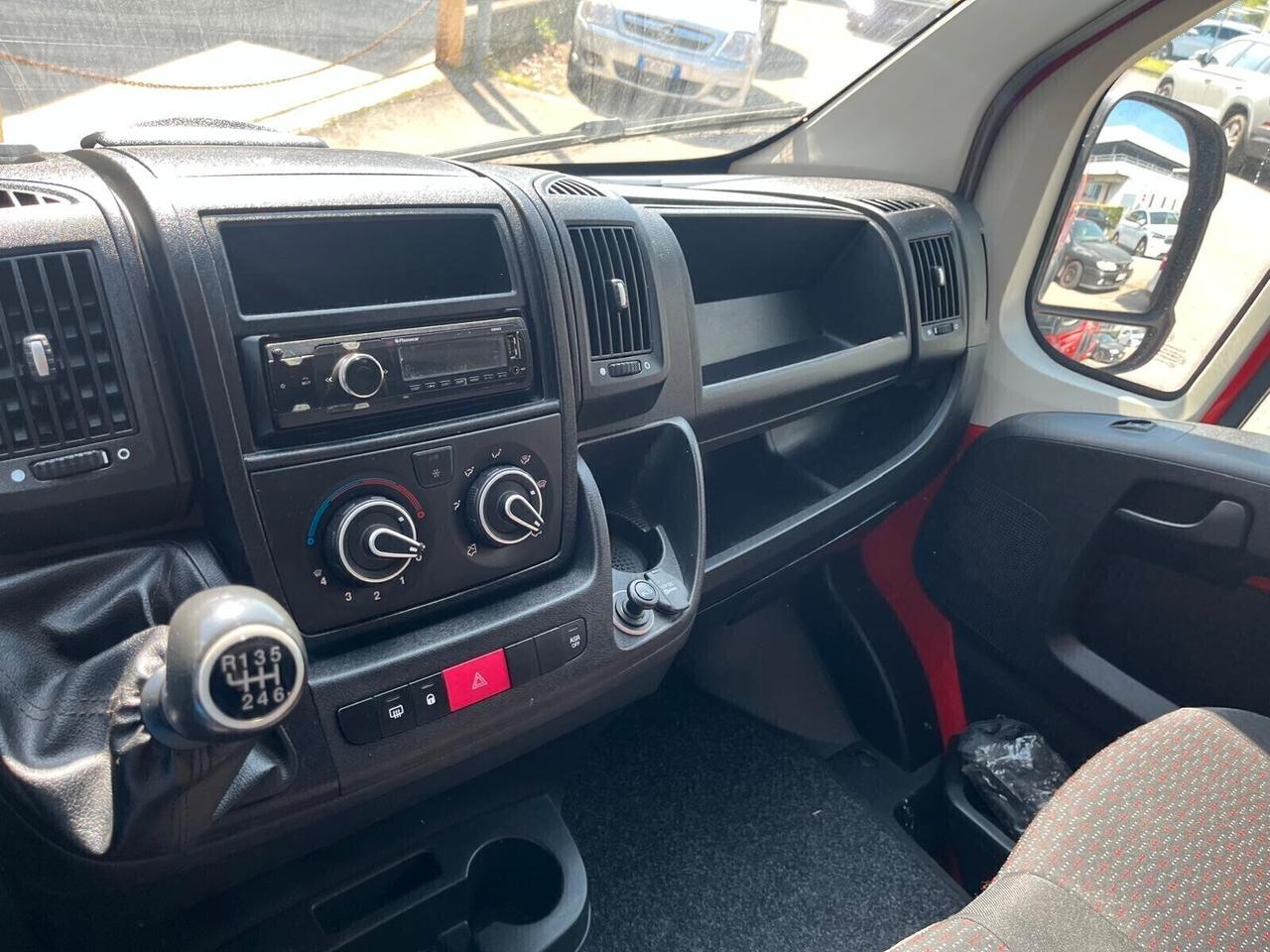 Citroen Jumper 33 BlueHDi 140 S&S PC-TN Furgone