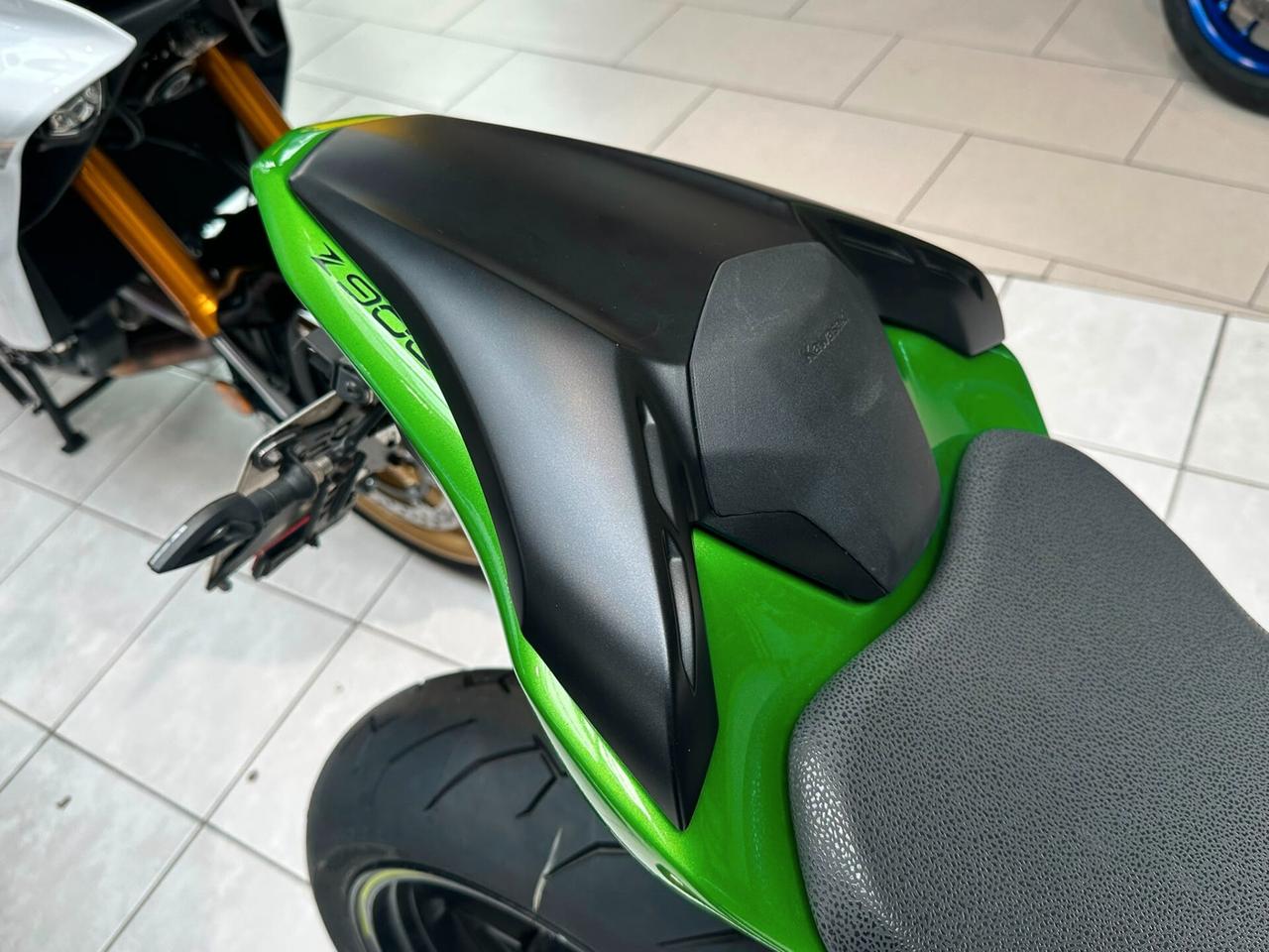 Kawasaki Z 900 ABS - 2019