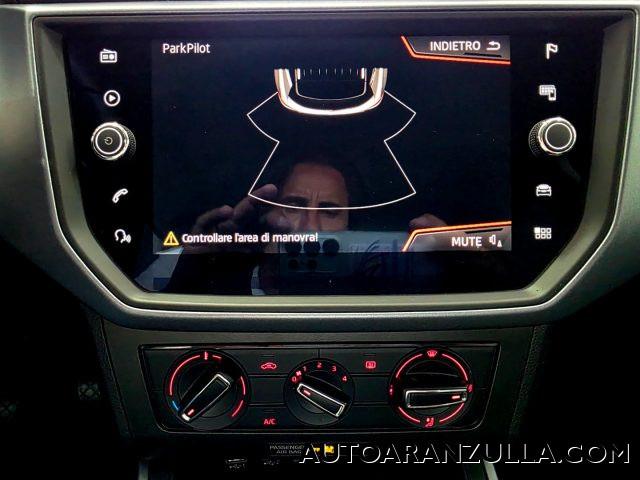 SEAT Arona 1.6 TDI 95CV Style Navi