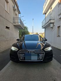 Audi A5 2.0 TDI 190 CV S tronic