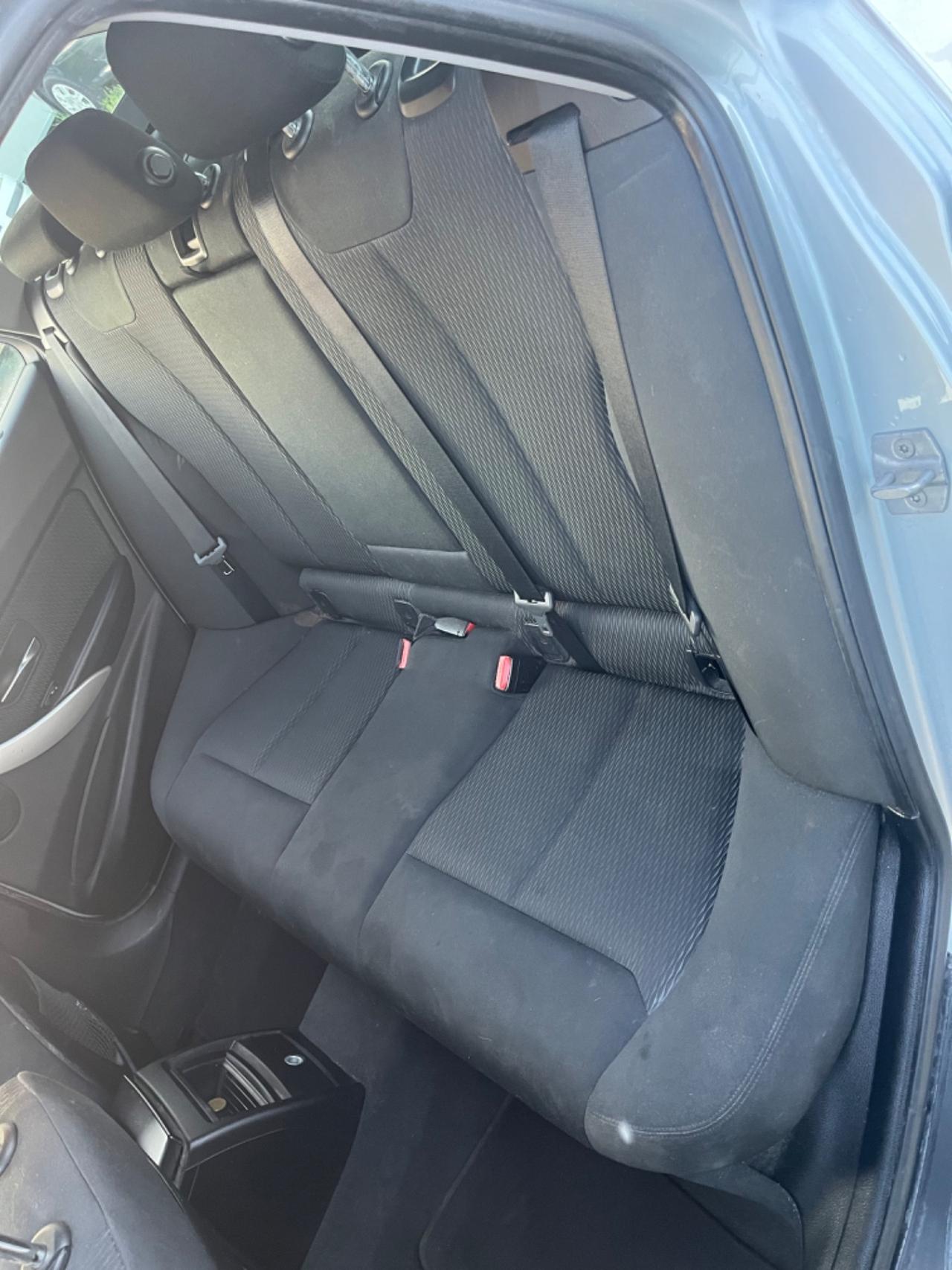 Bmw 316 316d Touring Business Advantage aut.