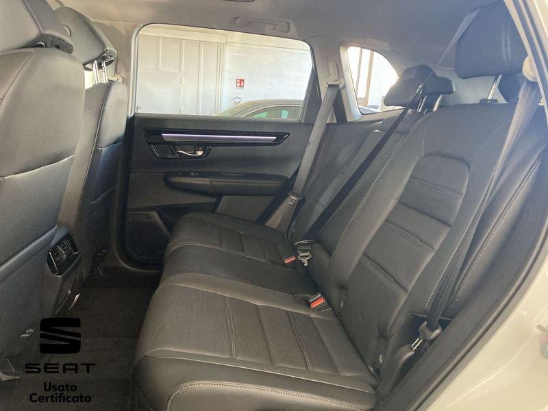 Honda CR-V 2.0 Hev eCVT Advance AWD *PRONTA CONSEGNA*
