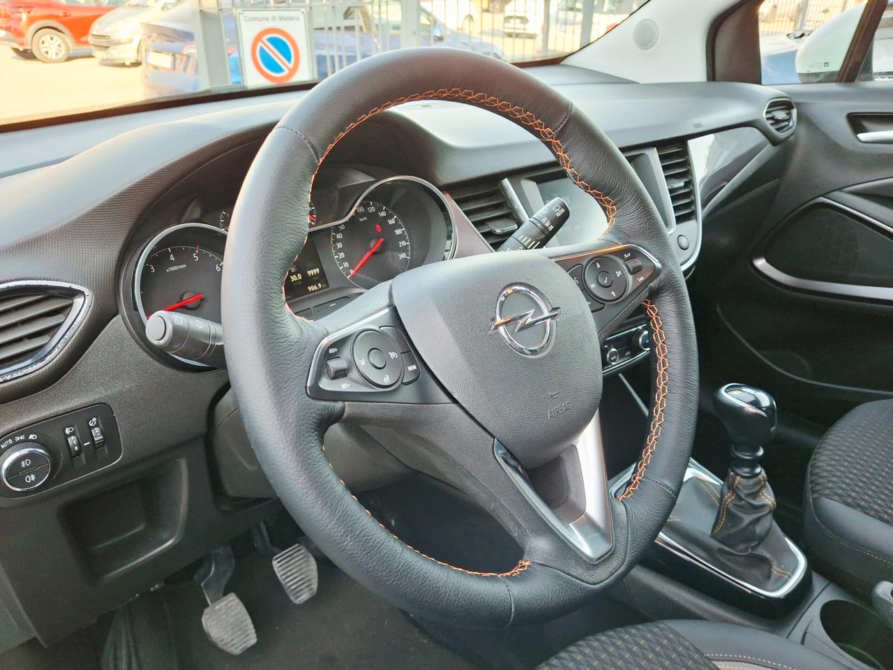 Opel Crossland Crossland X 1.5 ECOTEC D 102 CV Start&Stop Innovation