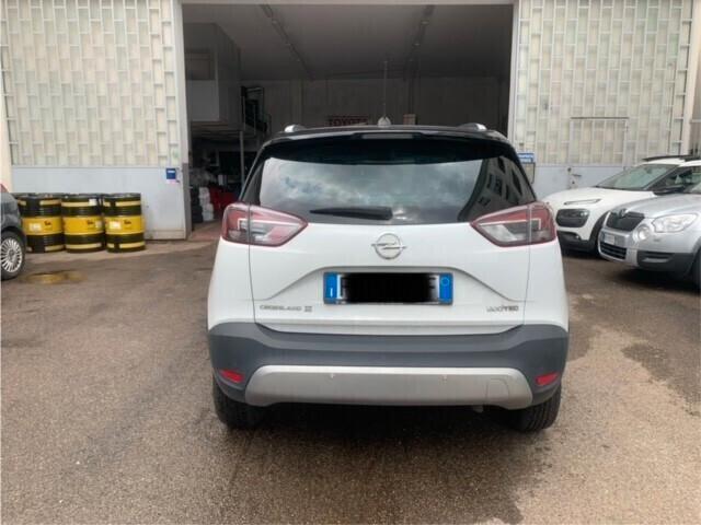 Opel Crossland X 1.2 12V Advance NEOPATENTATI