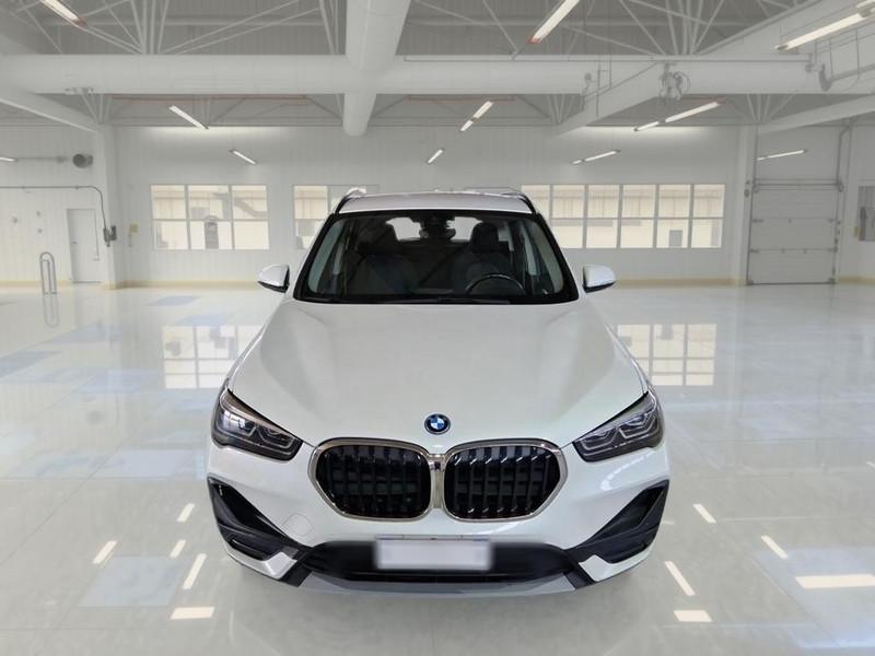 BMW X1 xDrive 25e Business Advantage automatico