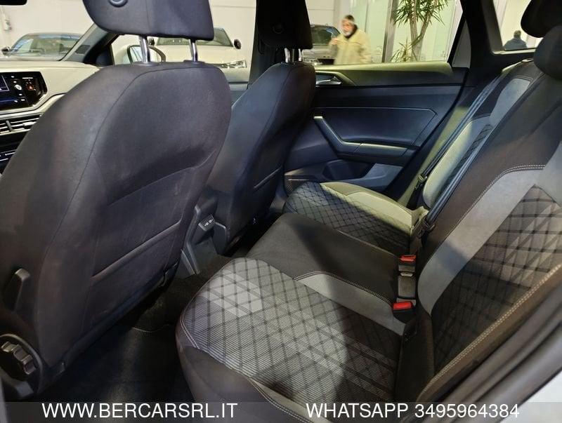 Volkswagen Taigo Taigo 1.0 TSI 115 CV R-Line