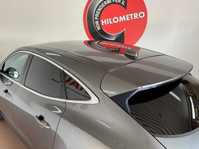 JAGUAR E-Pace 2.0D 150CV AWD S Service Jaguar, Telecamera