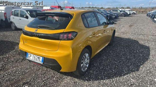 PEUGEOT 208 NEOPATENTATI 208 1.2 Active Pack TG : GP162ML