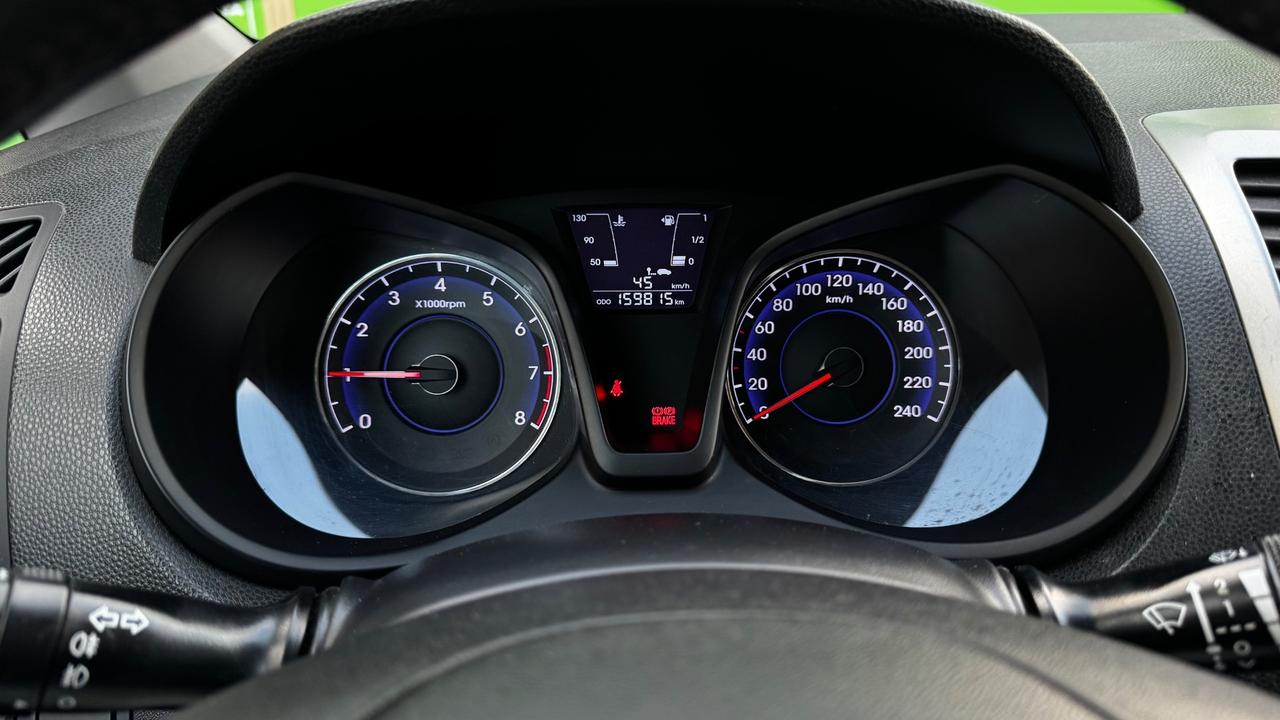 Hyundai iX20 1.4 90 CV NEOPATENTATI