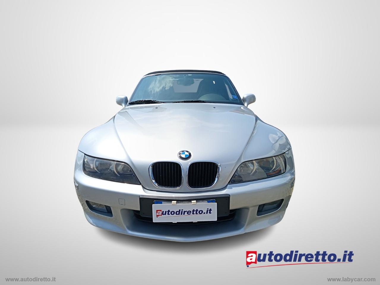 BMW Z3 2.0 Roadster