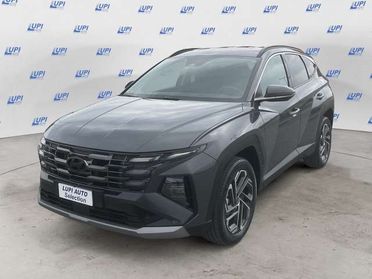 Hyundai TUCSON Tucson 1.6 HEV 4WD aut. Exellence