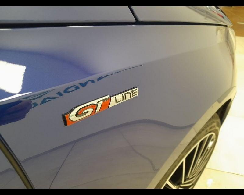 Peugeot 308 II 2018 5p 1.2 puretech t Gt Line s&s 130cv eat8 my18