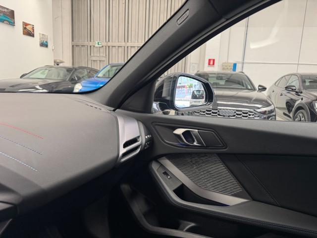 BMW 120 d 48v M-SPORT KM. 5.100