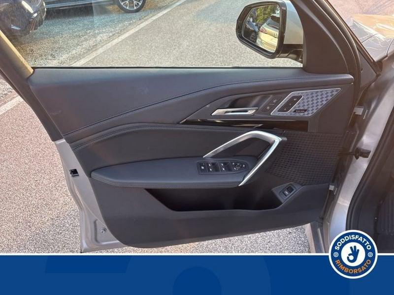 BMW X1 sDrive 18d M Sport Pro