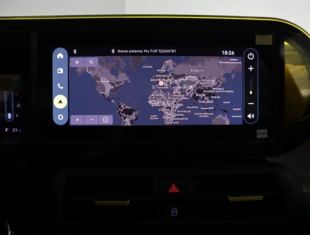 FIAT Grande Panda 1.2 Hybrid 110 CV S&S La Prima*PROMO PARISI GROUP*