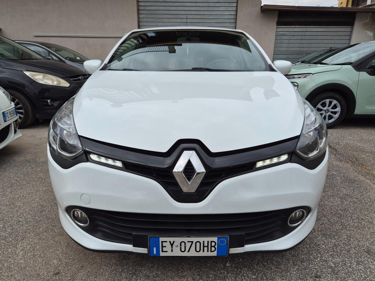 Renault Clio 1.2 75CV GPL 5 porte Live