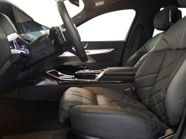 BMW 740 d xDrive Msport