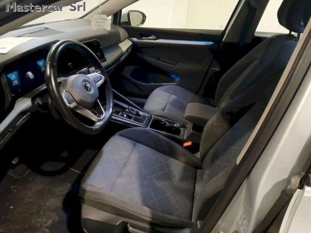 VOLKSWAGEN Golf Variant Golf Variant 2.0 tdi Life 115cv dsg - GE952KK