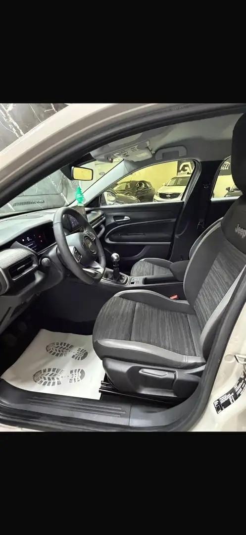 Jeep Avenger 1.2 Turbo 100 CV Summit