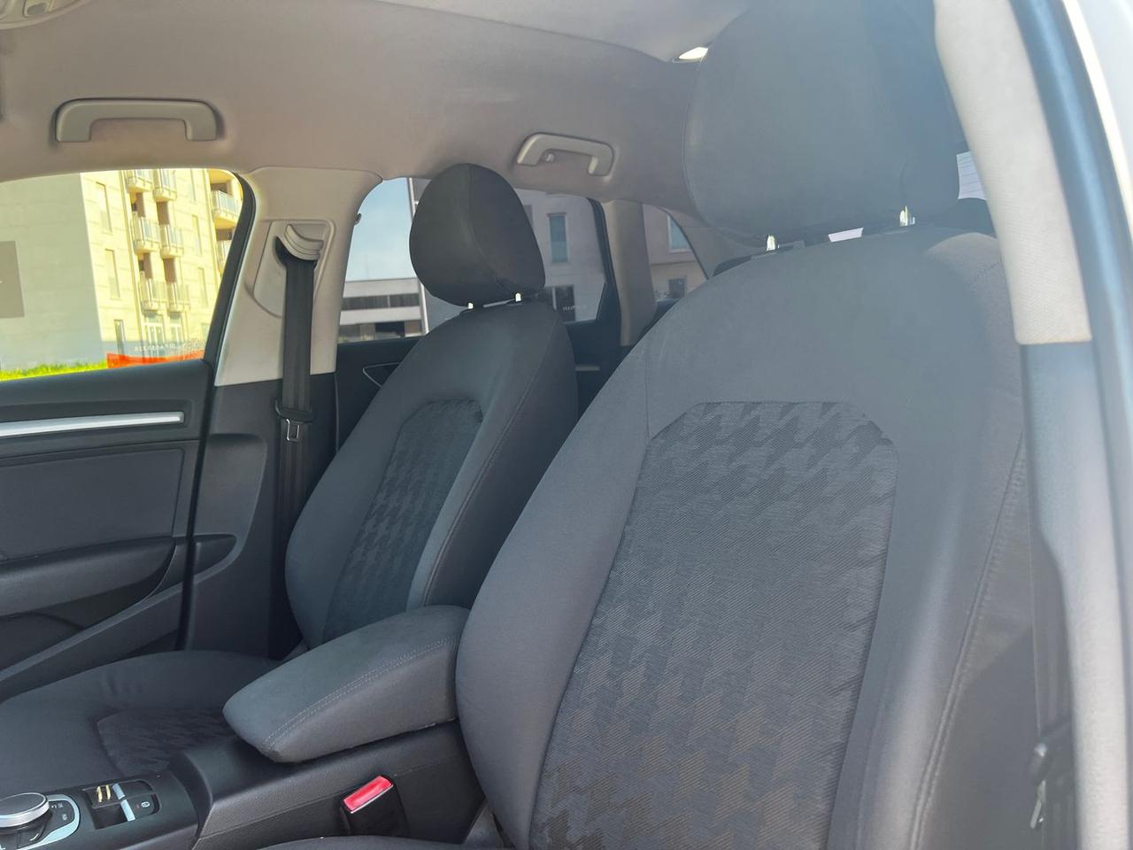 Audi A3 1.6 TDI Ambition #11389