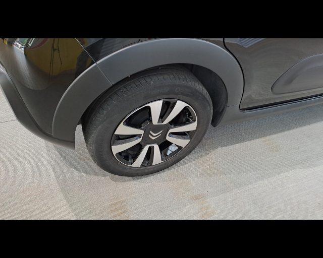 CITROEN C3 1.2 puretech Shine s&s 83cv