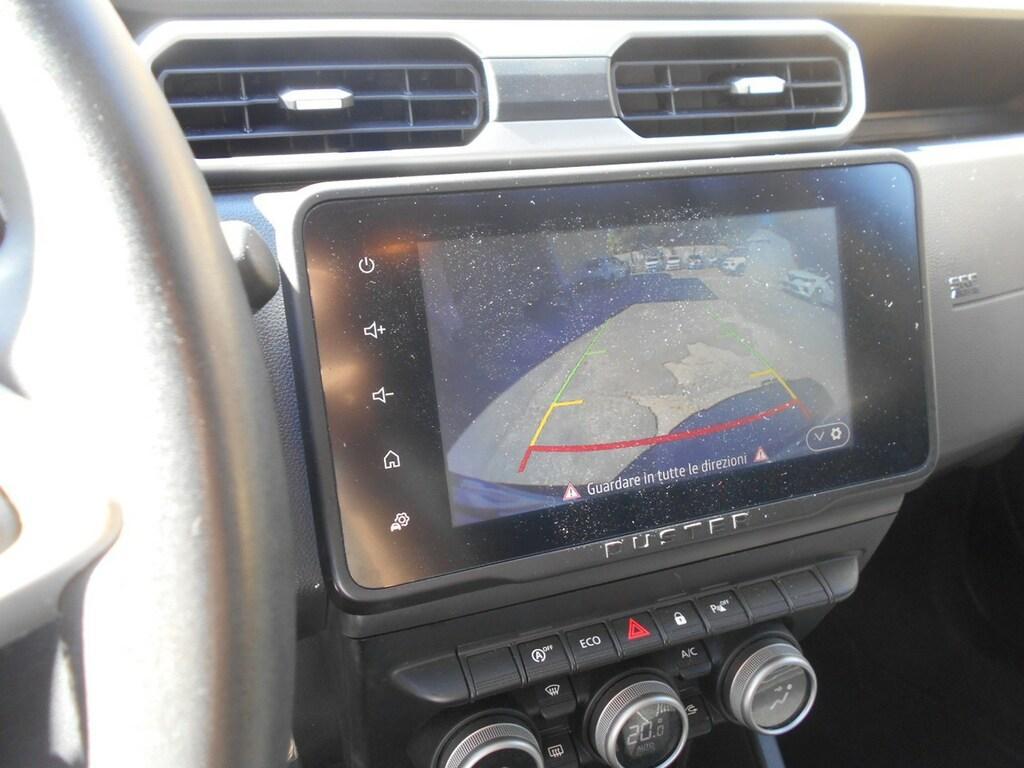 Dacia Duster 1.0 TCe GPL Journey UP 4x2