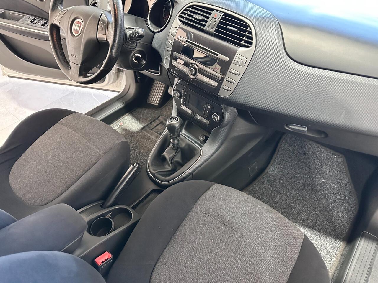 Fiat Bravo 1.6 MJT 120 CV Emotion - DA VETRINA - P