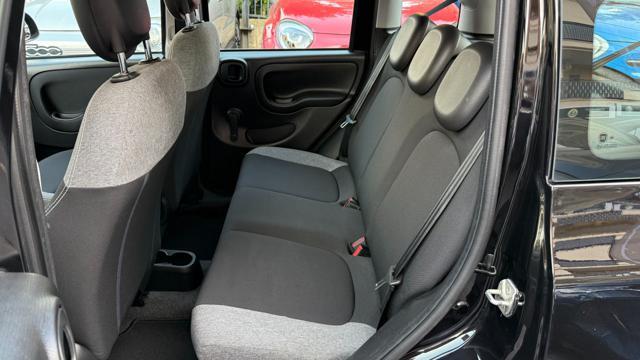 FIAT Panda 1.0 FIREFLY S&S HYBRID CITY LIFE*24M.G.*USB*
