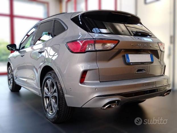 Ford Kuga ST-LineX 190cv Full Hybrid TOP DI GAMMA