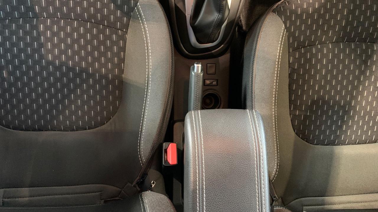 Renault Captur dCi 8V 90 CV EDC Start&Stop Energy Intens