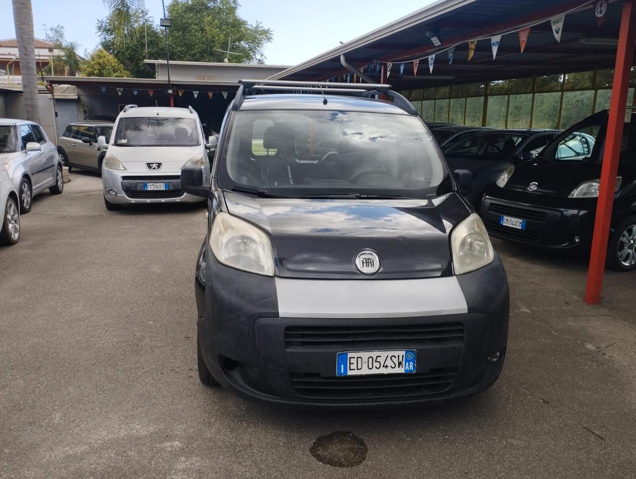 Fiat Fiorino 1.3 MJT 75CV Furgone