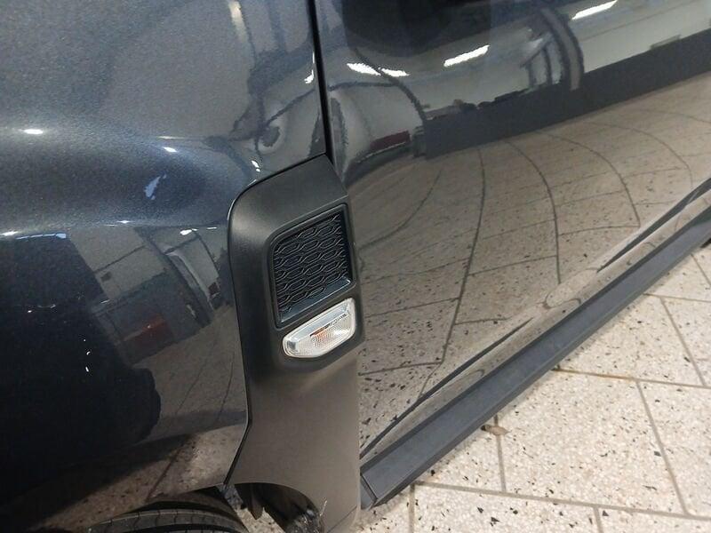 Dacia Duster 2ª serie 1.0 TCe GPL 4x2 Journey