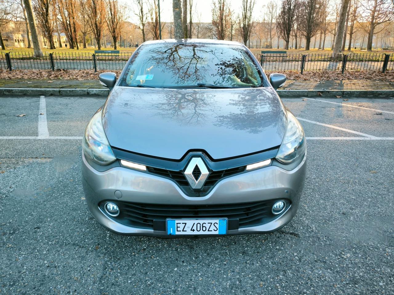 Renault Clio 1.2 75CV GPL 5 porte Live