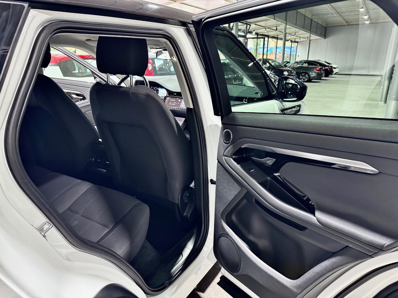Land Rover Range Rover Evoque 2.0d 150CV i4 Mhev S AWD