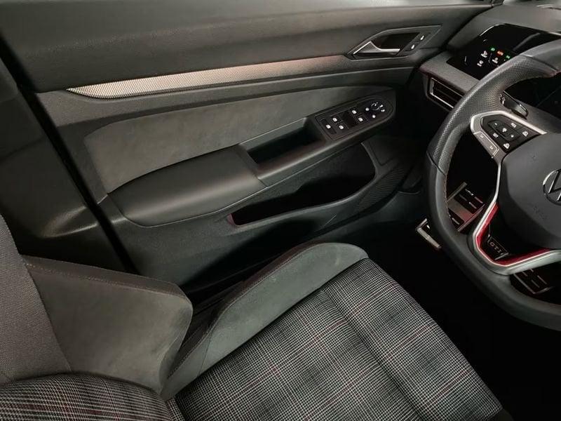 Volkswagen Golf Golf 2.0 TSI GTI DSG IQLIGHT LED HEAD-UP NAVI