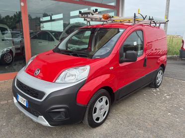 Fiat Fiorino 1.3 MJT 95CV Cargo Adventure Allestito officina