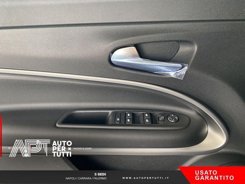 Jeep Avenger Avenger 1.2 turbo e-hybrid mhev Summit fwd 110cv e