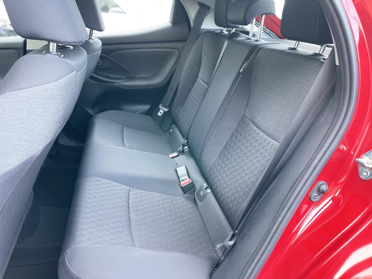 Toyota Yaris 1.5 Hybrid 92CV E6 Neo - 2022