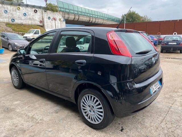 Fiat Grande Punto 1.2 5 porte Active