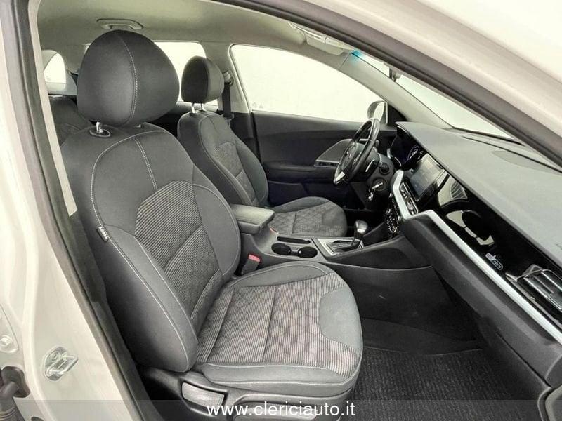 KIA Niro 1.6 GDi DCT HEV Urban