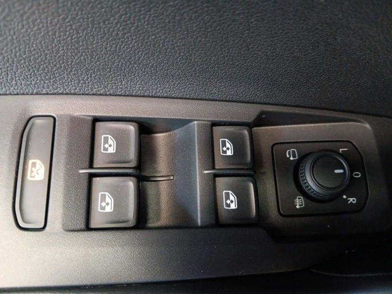 Volkswagen T-Cross T-Cross 1.0 TSI Life