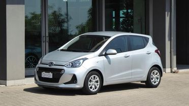HYUNDAI i10 1.0 MPI Login