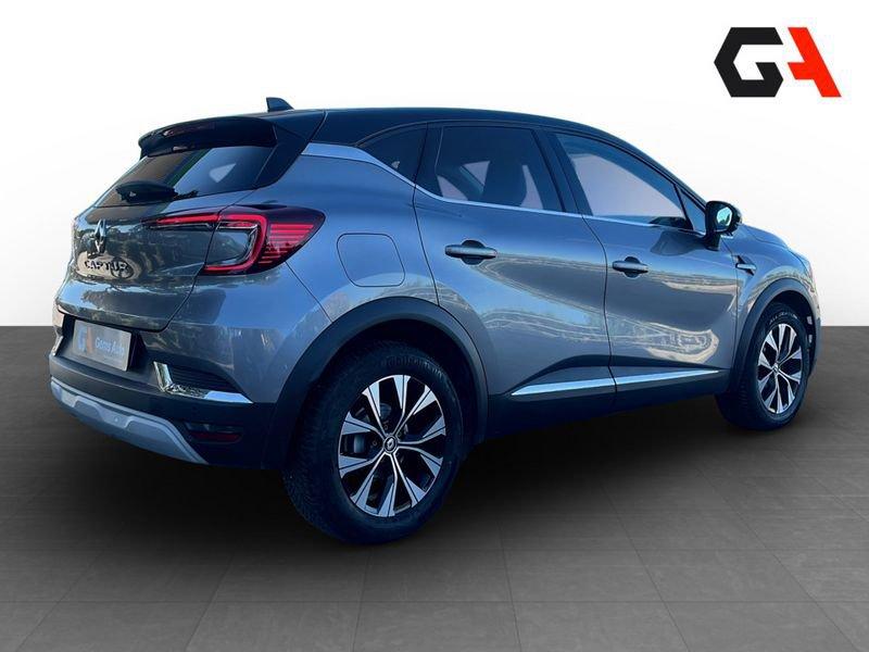 Renault Captur Captur TCe 90 CV Techno