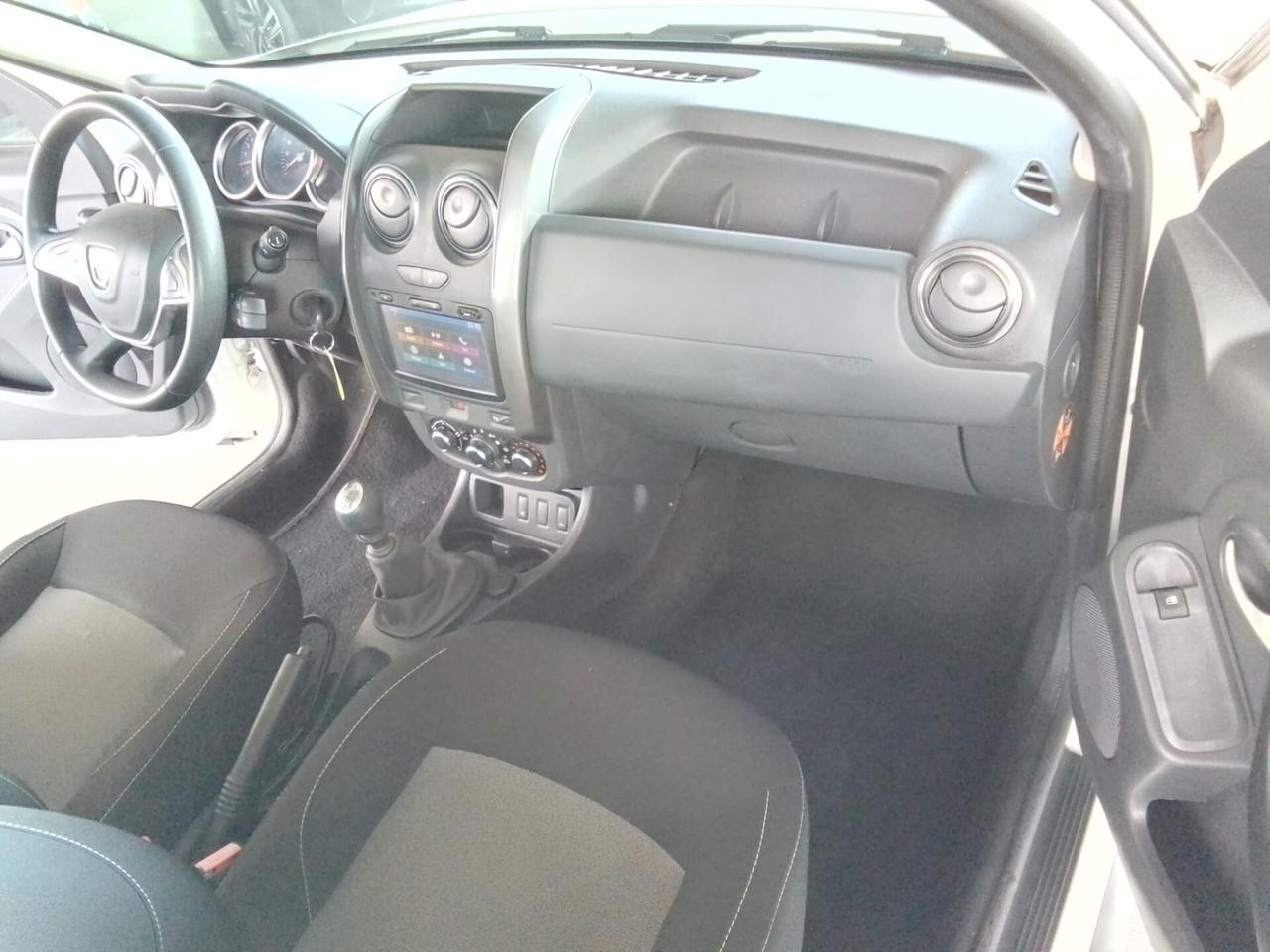 Dacia Duster 1.5 DCI Laureate OK NEO