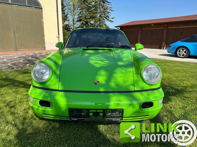PORSCHE 911 Carrera 964 RS America IVA ESPOSTA