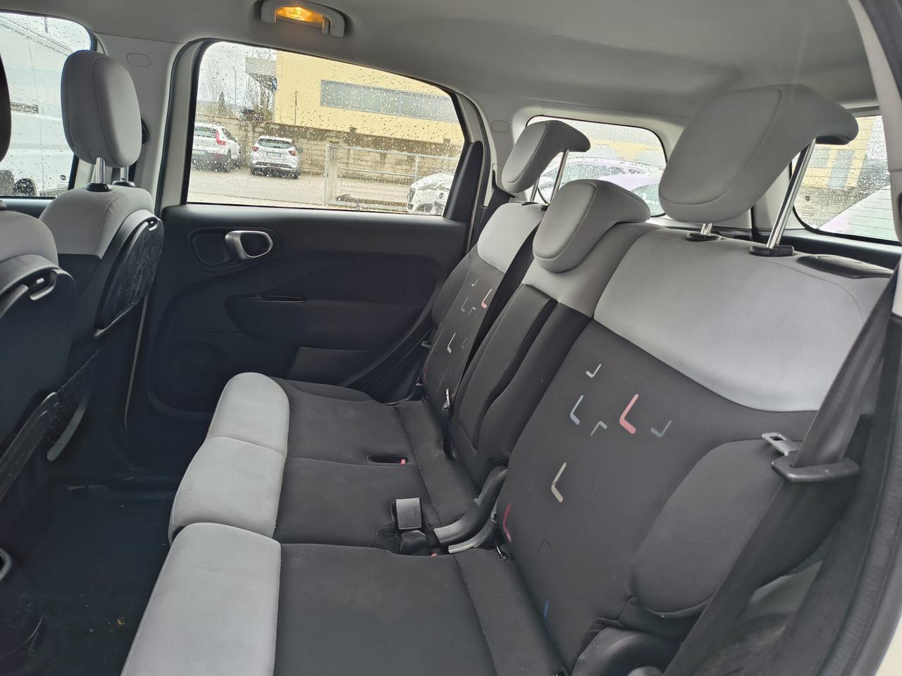 Fiat 500L Living 1.3 M-jet 95 CV *PER COMMERCIANTI, NO PRIVATO*