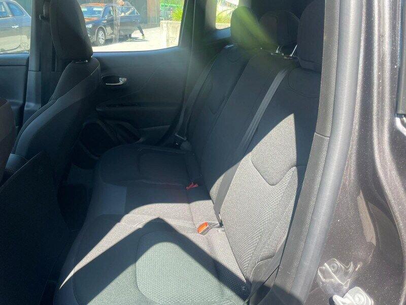 Jeep Renegade Renegade 1.0 T3 Limited