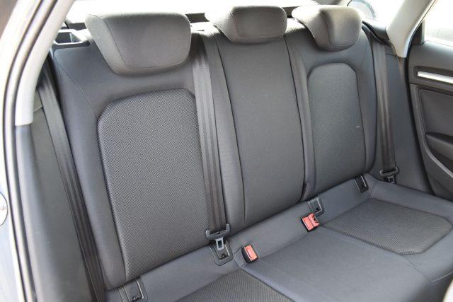 AUDI A3 SPB 30 TDI S tronic Business