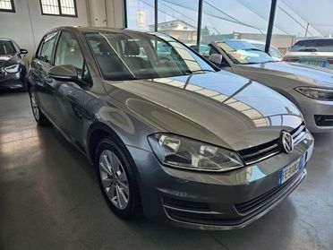 Volkswagen Golf 5p 1.6 tdi Comfortline 110cv